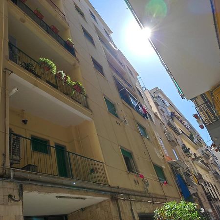 Casetta San Severo Napoli Exterior foto