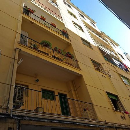 Casetta San Severo Napoli Exterior foto