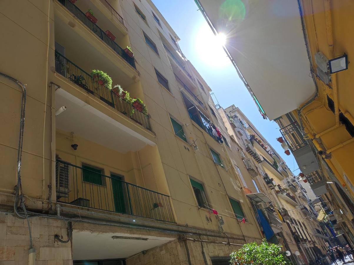 Casetta San Severo Napoli Exterior foto